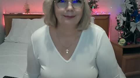 BozhenaNude online show from December 26, 2024, 4:25 pm