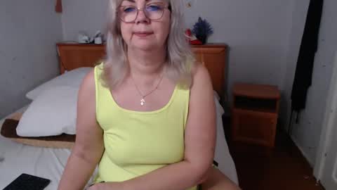 Snapshot of bozhenanude chatting on March 17, 2026, 5:33 am BozhenaNude online show from March 17, 2026, 5:33 am