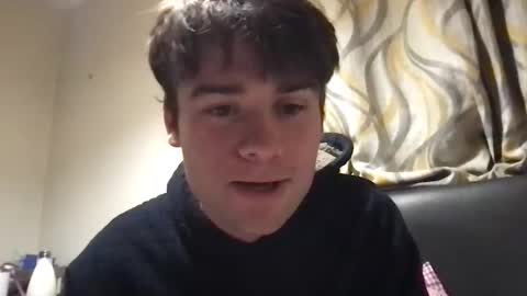 Jeff online show from October 23, 2025, 7:45 pm