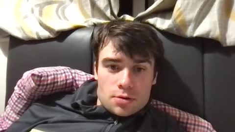 Jeff online show from October 29, 2025, 7:15 pm