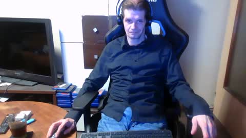 bponie1 online show from January 18, 2025, 10:17 pm