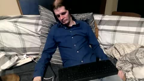 bponie1 online show from February 7, 2026, 12:25 am