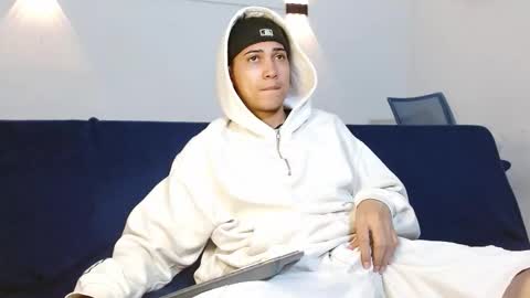 Brandon online show from October 8, 2025, 4:26 pm