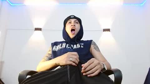 Brandon online show from October 9, 2025, 2:15 pm