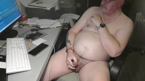 Snapshot of br549123 chatting on December 3, 2024, 6:28 pm Brian 67 online show from December 3, 2024, 6:28 pm