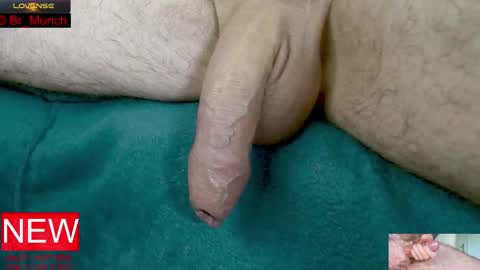 Baron online show from October 23, 2025, 3:17 am