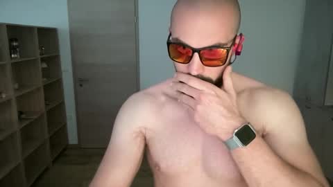 BraBro online show from March 11, 2026, 12:44 pm