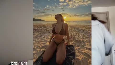 Lana  online show from February 12, 2026, 2:28 am