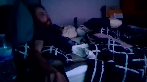 GuitarBrad1989 online show from April 1, 2026, 5:08 am