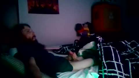 GuitarBrad1989 online show from April 6, 2026, 5:52 am