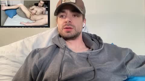 Brad Ballsy online show from March 14, 2026, 5:40 pm