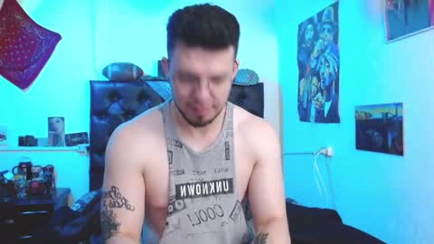 Snapshot of brad_hot_boy chatting on December 5, 2024, 3:06 pm brad hot boy online show from December 5, 2024, 3:06 pm