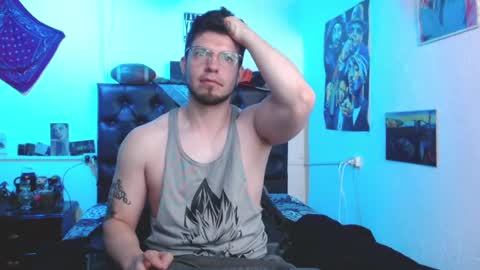 Snapshot of brad_hot_boy chatting on February 14, 2025, 3:26 pm brad hot boy online show from February 14, 2025, 3:26 pm