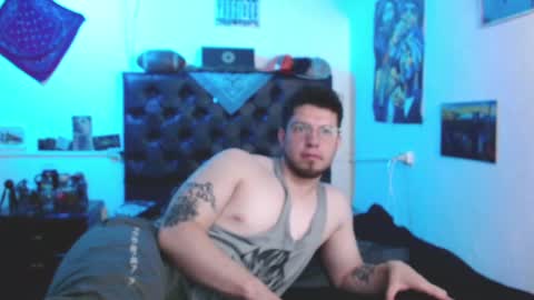 Snapshot of brad_hot_boy chatting on February 15, 2025, 4:45 pm brad hot boy online show from February 15, 2025, 4:45 pm