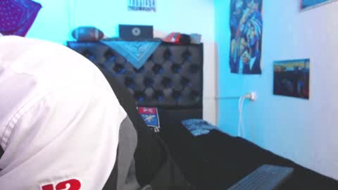 Snapshot of brad_hot_boy chatting on March 6, 2025, 3:56 pm brad hot boy online show from March 6, 2025, 3:56 pm