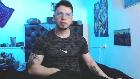 Snapshot of brad_hot_boy chatting on September 20, 2025, 4:30 pm brad hot boy online show from September 20, 2025, 4:30 pm