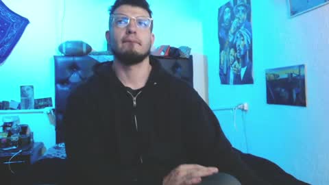 brad hot boy online show from May 2, 2026, 7:30 pm