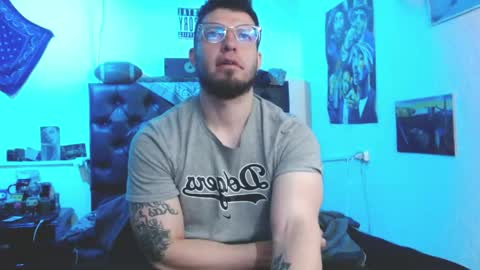 brad hot boy online show from May 29, 2026, 4:16 pm