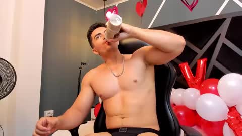 brad summer online show from February 15, 2025, 8:54 pm