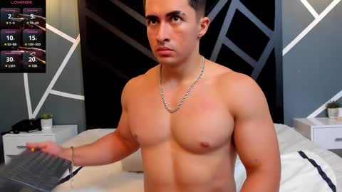 brad summer online show from February 18, 2025, 8:36 pm