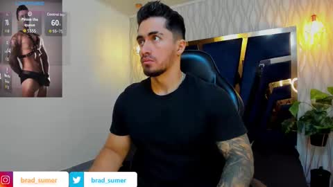 brad summer online show from October 5, 2025, 3:10 pm