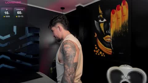 brad summer online show from March 18, 2026, 11:19 pm