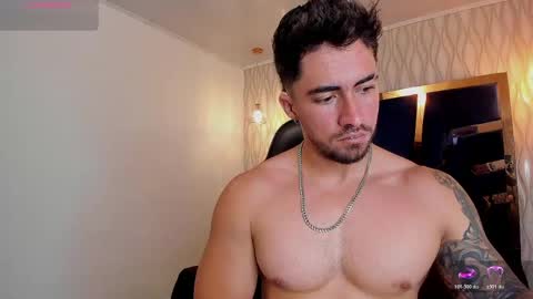 brad summer online show from May 4, 2026, 11:23 pm