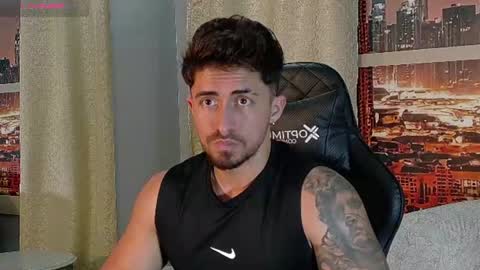 brad summer online show from June 16, 2026, 9:50 pm