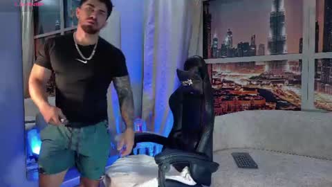 brad summer online show from June 19, 2026, 5:50 pm