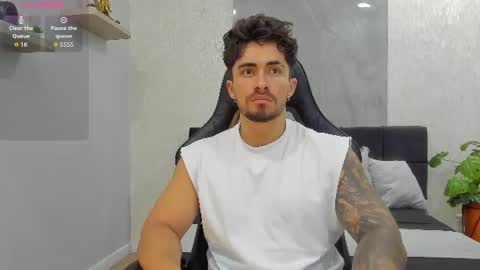 brad summer online show from June 21, 2026, 12:41 pm