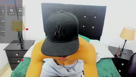 Snapshot of brad_usma chatting on January 22, 2025, 4:23 pm BRAD USMA online show from January 22, 2025, 4:23 pm