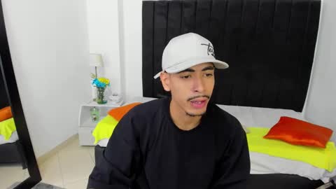 Snapshot of brad_usma chatting on February 7, 2025, 4:06 am BRAD USMA online show from February 7, 2025, 4:06 am