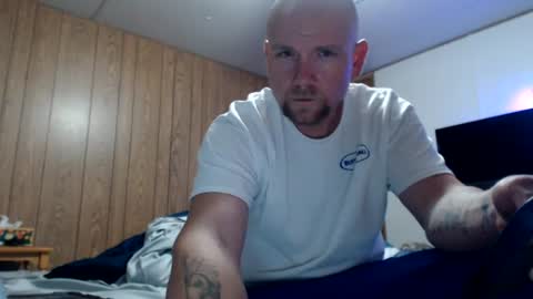 Brad Jenson online show from July 21, 2026, 4:53 pm