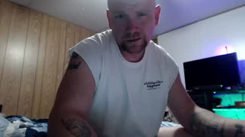 Brad Jenson online show from July 23, 2026, 12:47 pm