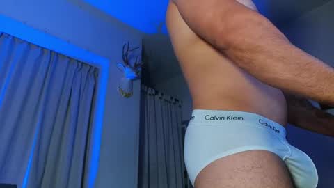 Bradley Martinez online show from July 7, 2026, 12:35 am