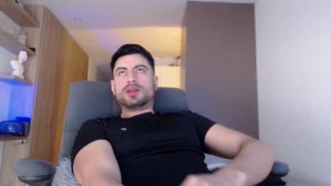 Bradley online show from October 21, 2025, 6:52 pm