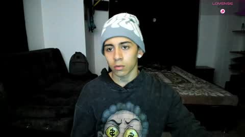 Bradley Strong online show from March 31, 2026, 4:46 am