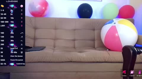 Bradley Colton Independ Model online show from December 10, 2024, 2:39 pm