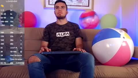 Bradley Colton Independ Model online show from December 11, 2024, 9:01 pm