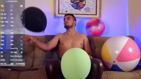 Bradley Colton Independ Model online show from December 13, 2024, 10:45 pm