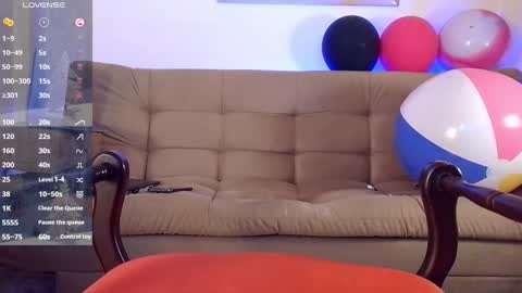 Bradley Colton Independ Model online show from December 19, 2024, 6:56 pm