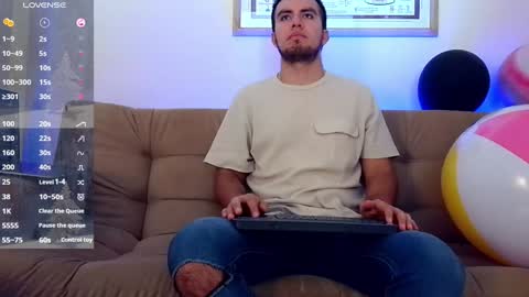 Bradley Colton Independ Model online show from December 27, 2024, 3:04 pm