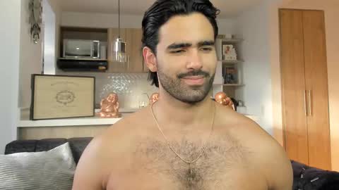 bradleymartin7 online show from September 9, 2025, 10:09 pm