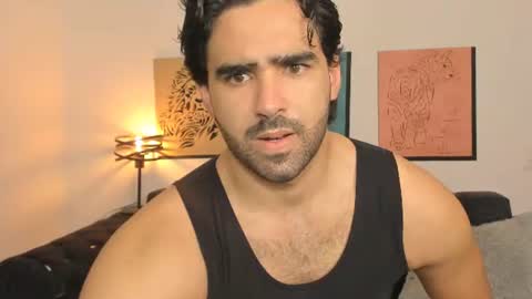 bradleymartin7 online show from June 13, 2026, 10:35 am