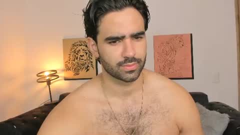 bradleymartin7 online show from July 25, 2026, 4:04 pm