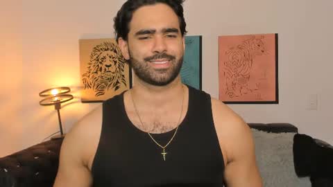 bradleymartin7 online show from August 7, 2026, 12:51 pm