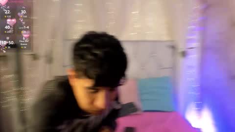 BradLovEmma  online show from October 30, 2025, 3:35 pm