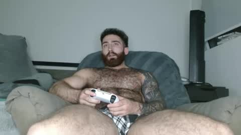 bradtrainn online show from November 22, 2025, 12:09 am