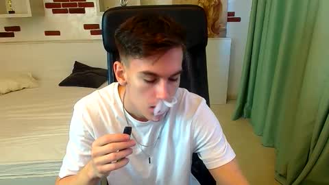 BradyFlint online show from October 30, 2025, 5:53 am