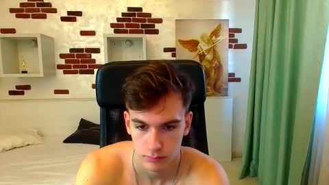 BradyFlint online show from November 2, 2025, 9:00 am